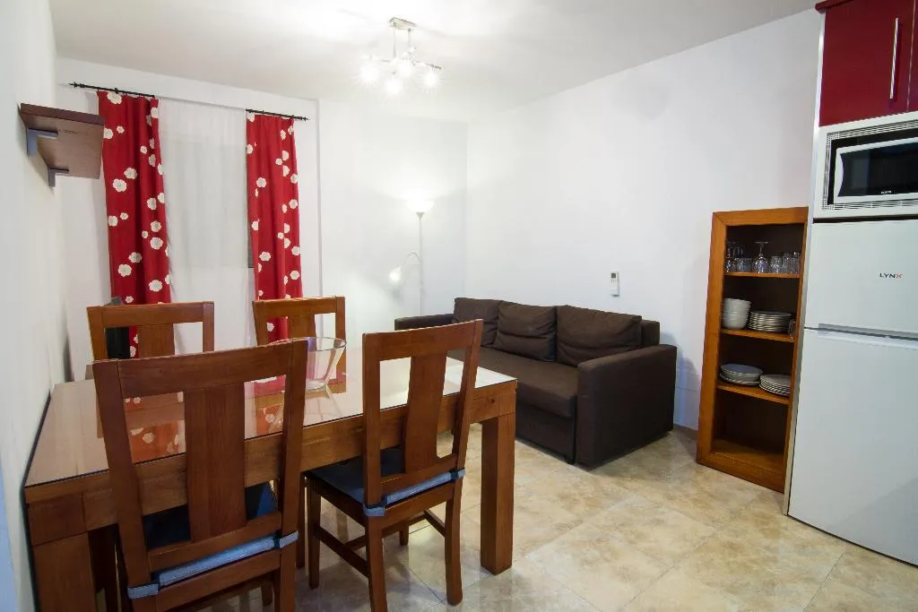 APARTMENT ONE BEDROOM Room, Apartamentos Turísticos Manuel Martín, Costa Del Sol