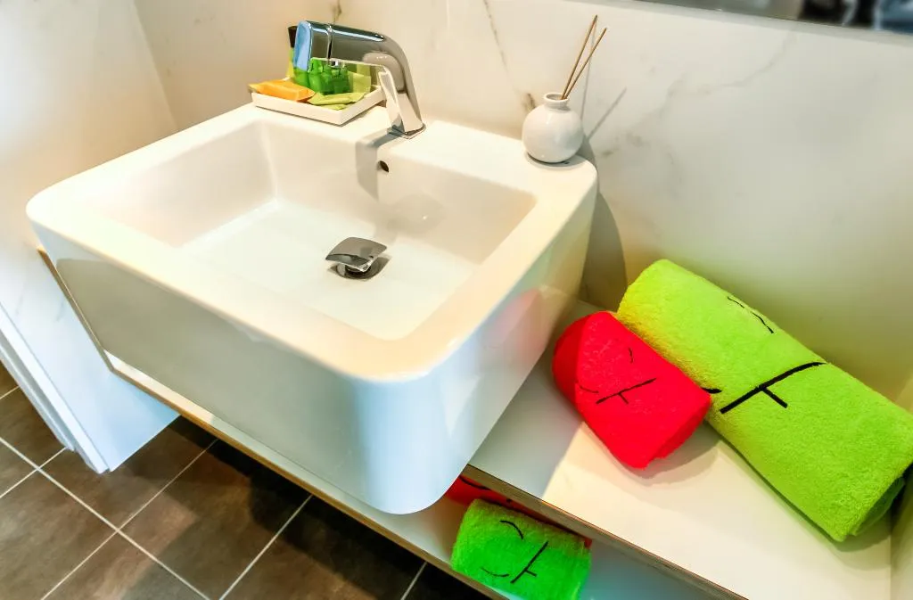 STUDIO CAPACITY 4 Room, Cosmo Apartments Sants, Barcelona