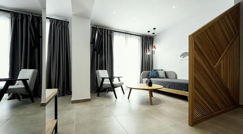 Room, Pillow Urban Stay, Halkidiki