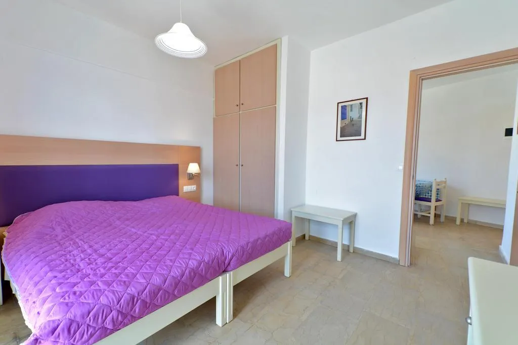APARTMENT ONE BEDROOM Room, Origin, Kos