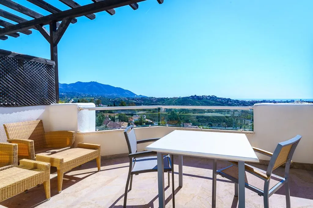 APARTMENT ONE BEDROOM Room, Aparthotel Cordial Mijas Golf, Costa Del Sol