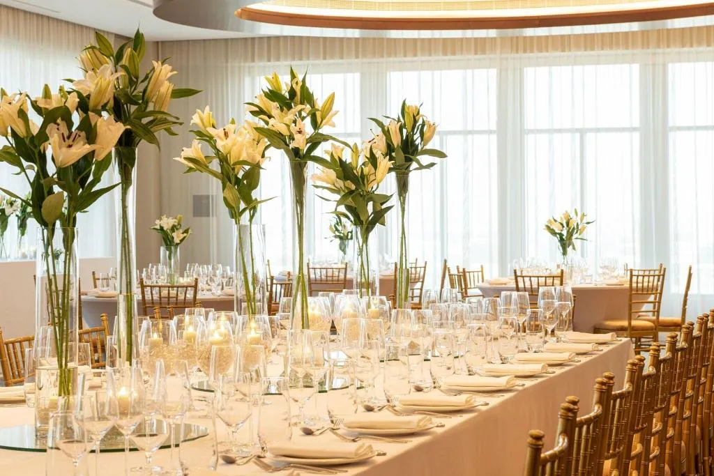 Conferences, Sheraton Dubai Mall of the Emirates Hotel, Dubai