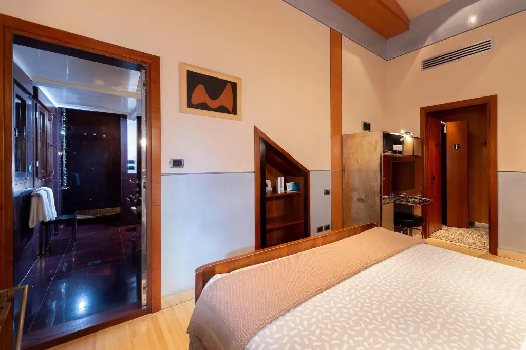 Room, Ca Pisani, Venice