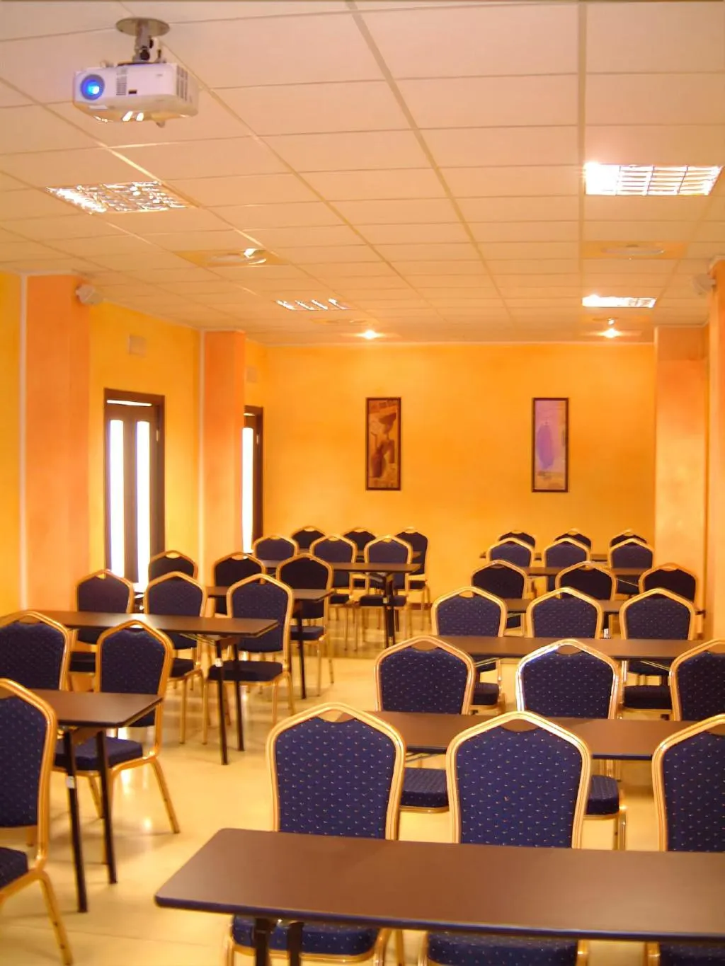 Conferences, La Compagnia Del Viaggiatore, Rome