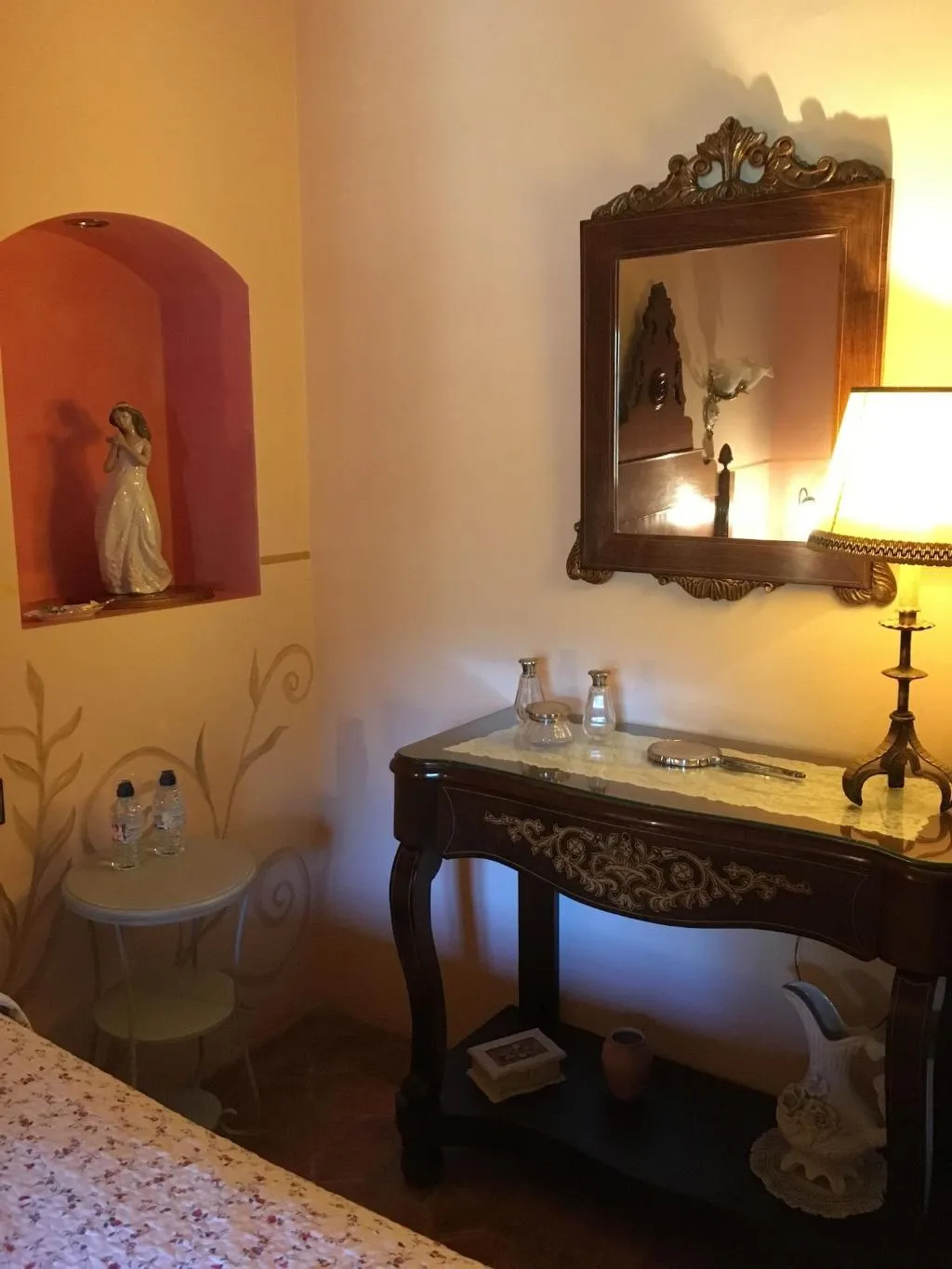 Room, Hotel Masia Can Vive, Barcelona
