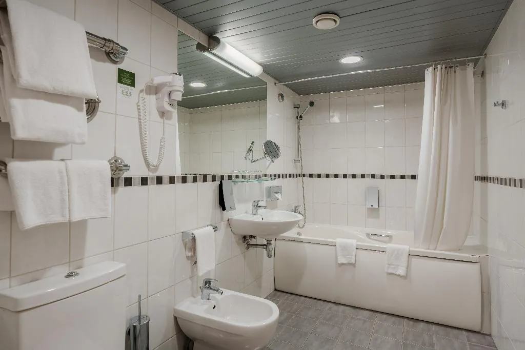 Double or Twin SUPERIOR Room, Riga Islande Hotel, Riga