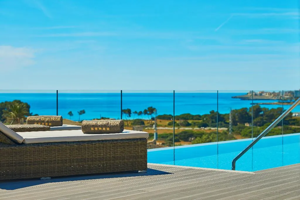 JUNIOR SUITE PREMIUM Room, Protur Biomar Sensatori, Majorca
