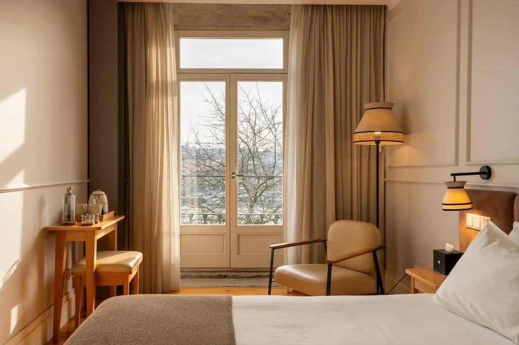 Room, Memoria Porto Flh Hotels, Porto