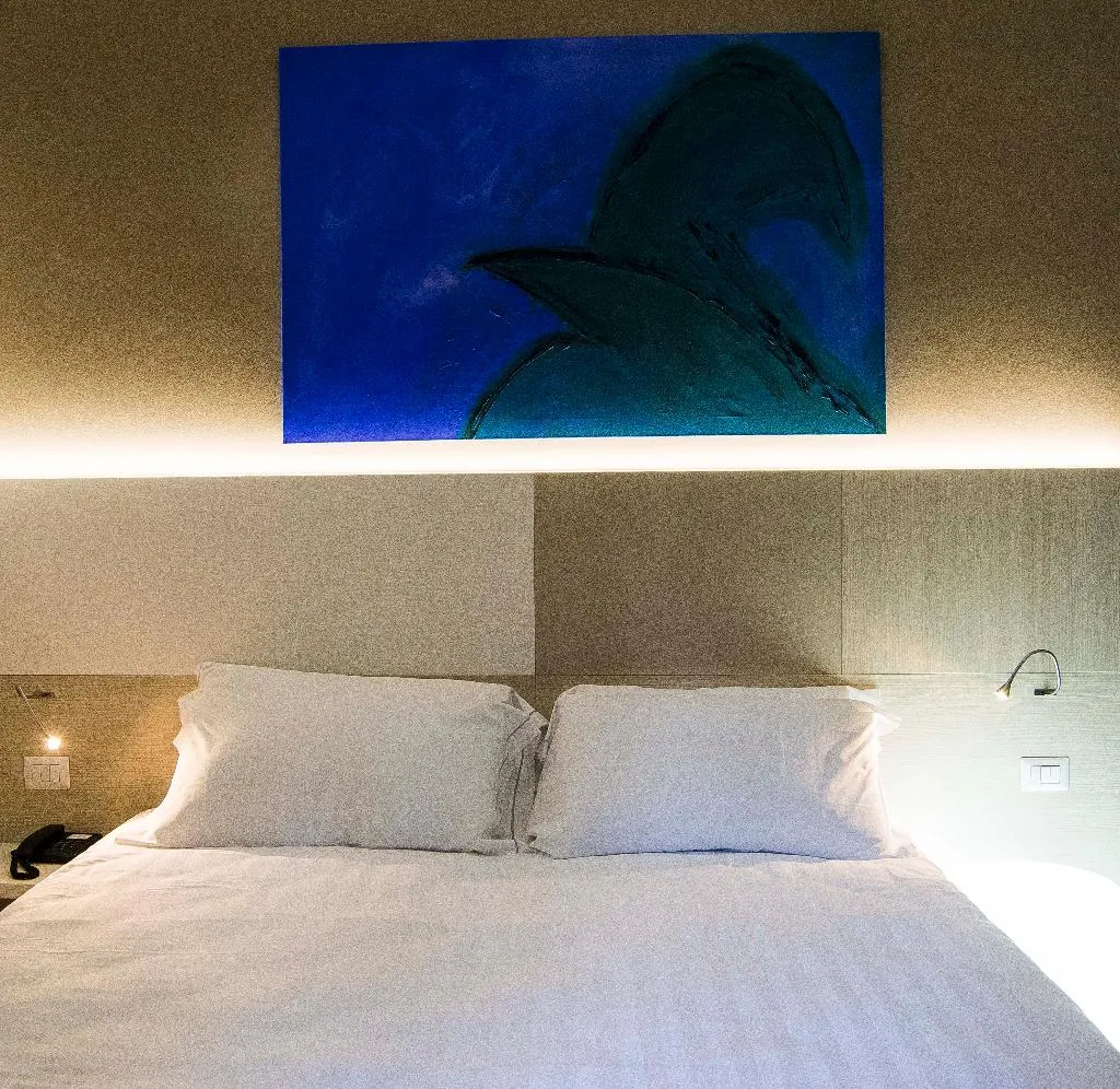 DOUBLE STANDARD Room, Boutique Duomo, Milan