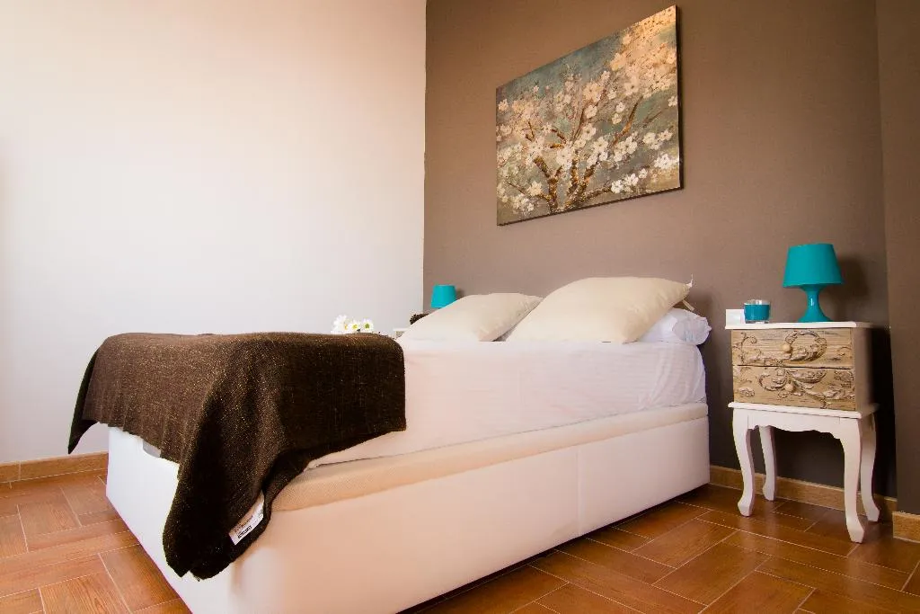 APARTMENT PREMIUM Room, Holidays2Malaga Premium Apartments, Costa Del Sol