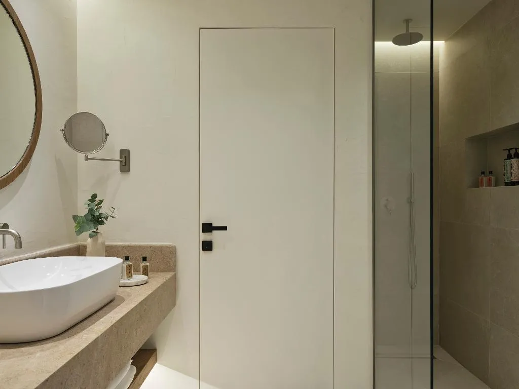 Double or Twin DELUXE SEA VIEW Room, Aeolos Beach Resort, Corfu