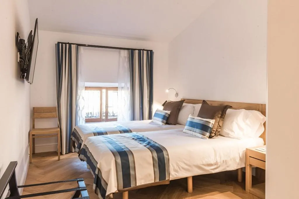 Room, Hotel Can Mostatxins, Majorca