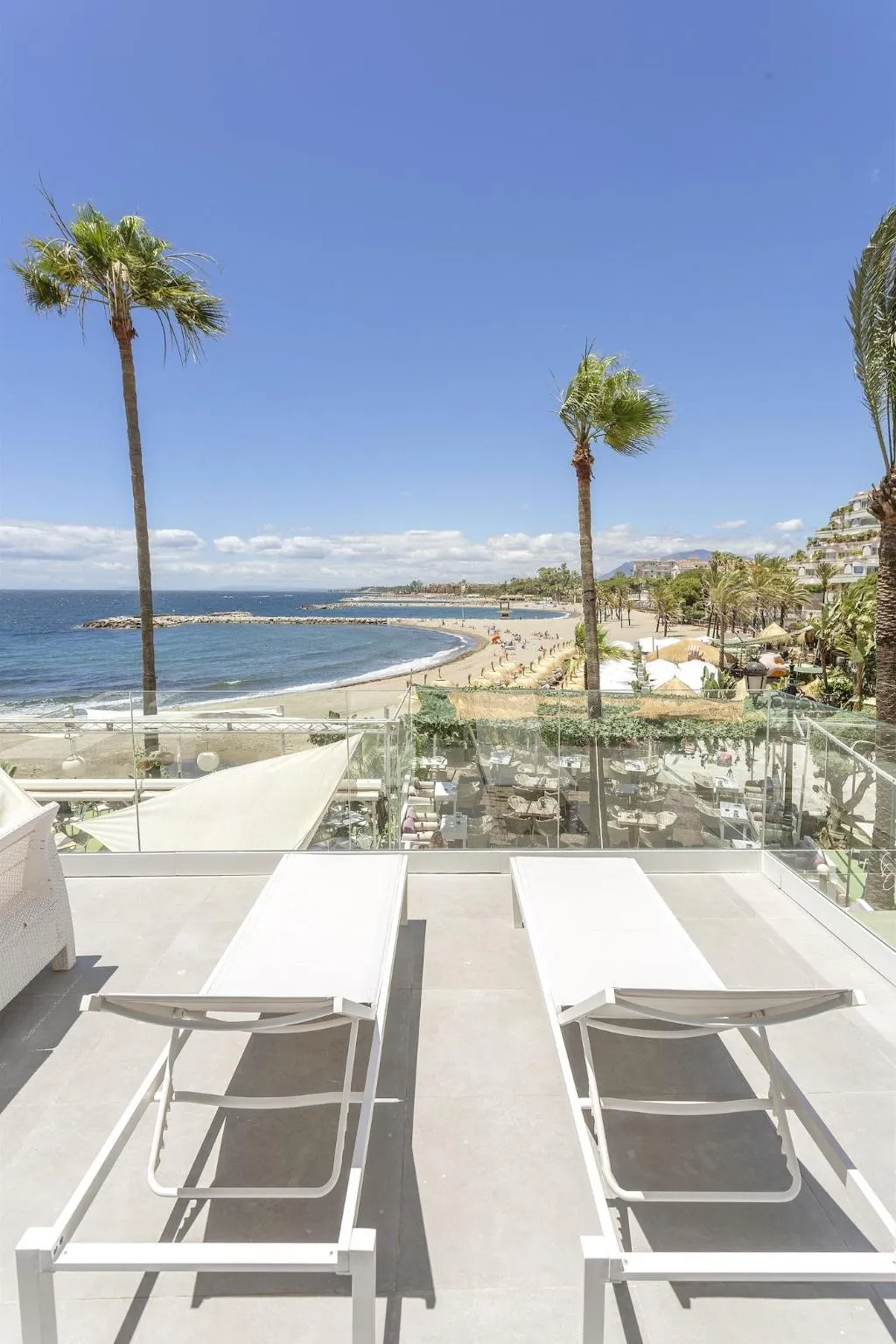 Room, B51 Executive Flats, Costa Del Sol