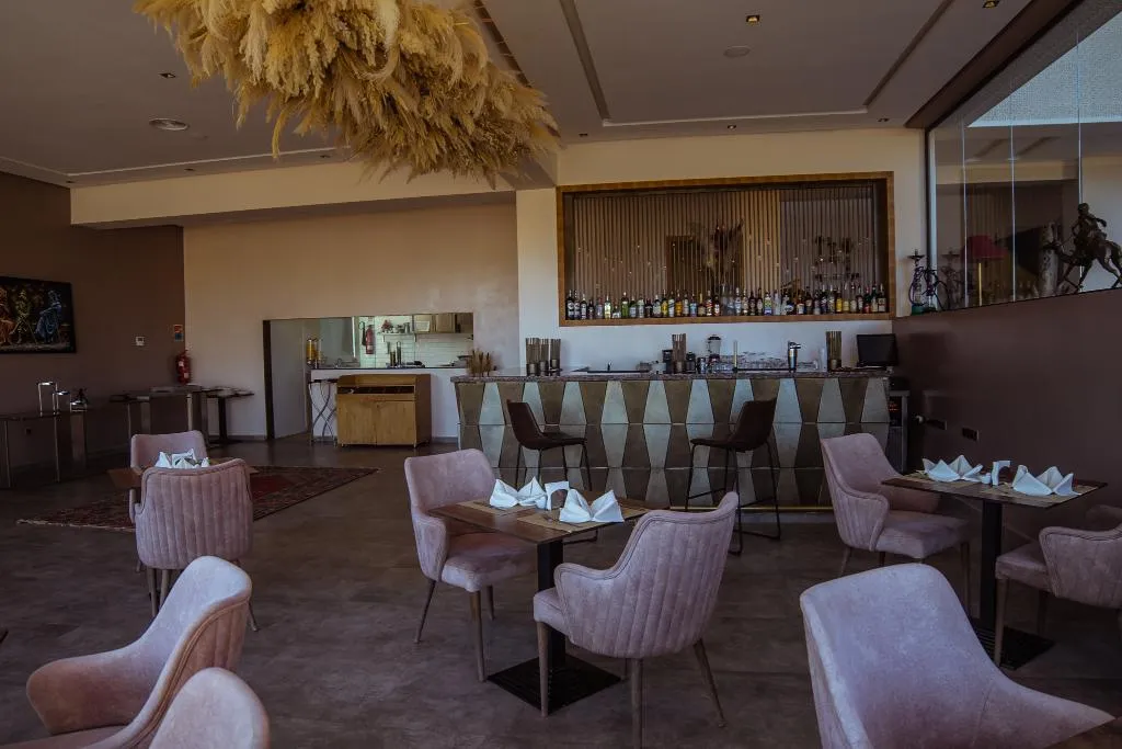 Restaurant, Sumahan Suites & Spa, Marrakech