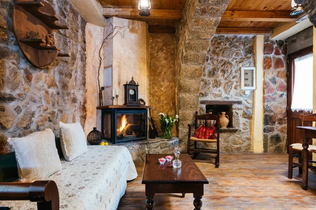 Room, Vasilikata, Crete