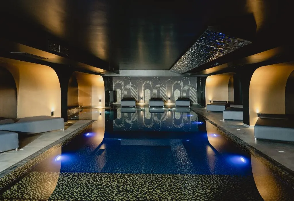 Pool, H Hotel & SPA - Adults Only, Malta