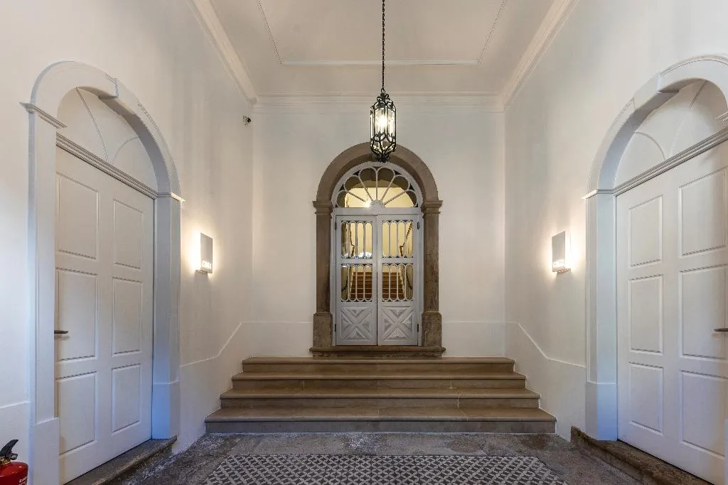 General view, Sapientia Boutique Hotel, Porto