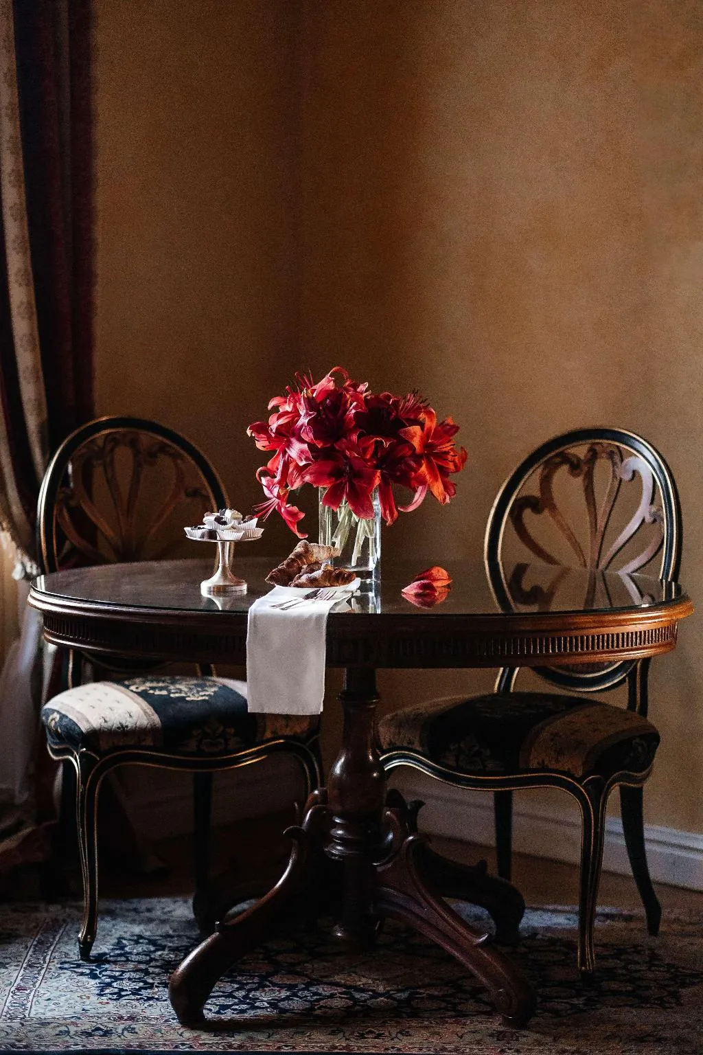 JUNIOR SUITE WITH DOUBLE BED Room, Alchymist Grand Hotel And Spa, Prague