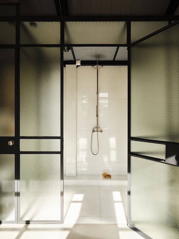Not Hotel, Athens