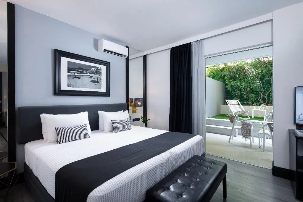 TRIPLE CAPACITY 3 Room, Athenian Riviera Hotel, Athens