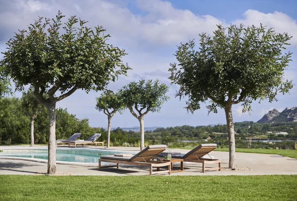 Sports and Entertainment, Cascioni Eco Retreat, Olbia
