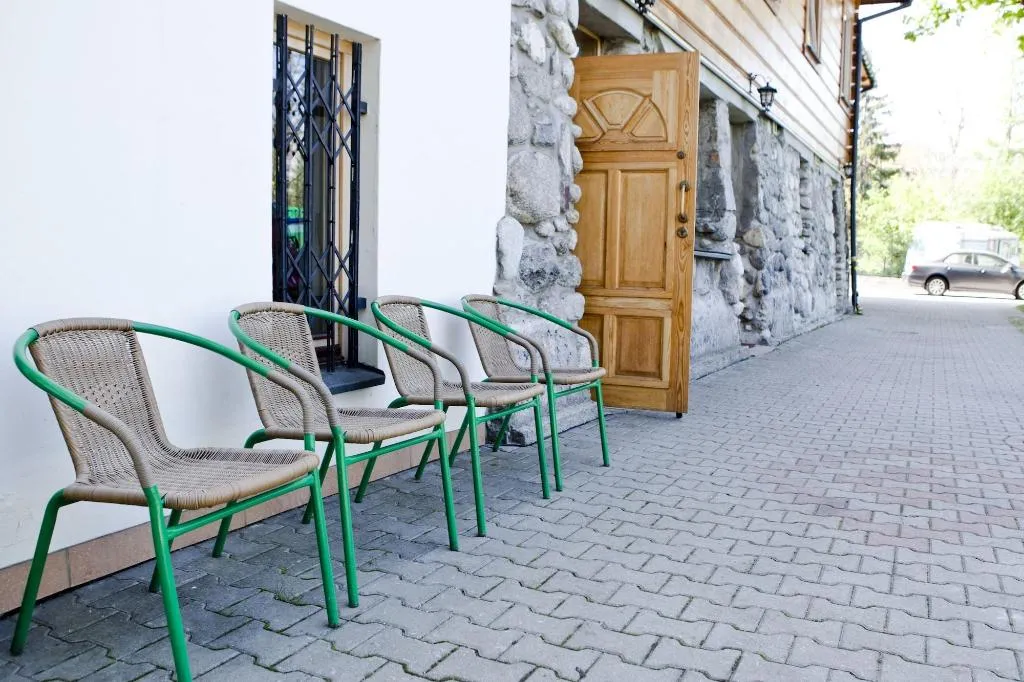 Terrace, Apartamenty Apartart Zakopane, Krakow