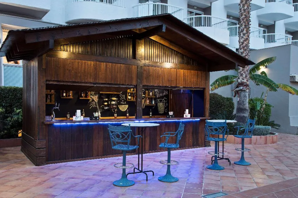 Bar, Sol Pelicanos Ocas, Costa Blanca