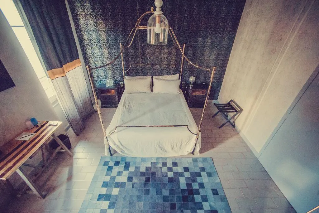 Room, Rodo Hotel Fashion Delight, Florence
