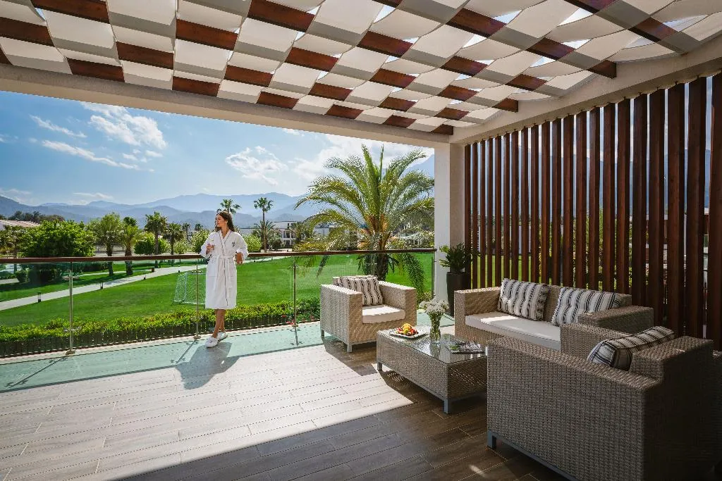 VILLA SUPERIOR WITH PRIVATE POOL Room, Rixos Premium Tekirova L.O.L ThemePark Free Access, Antalya