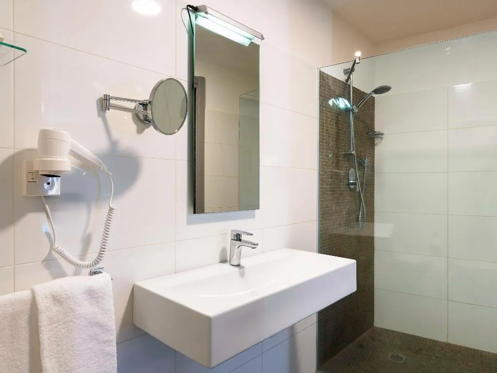 DOUBLE CLASSIC MOUNTAIN VIEW Room, Ibis Styles Catania Acireale, Catania