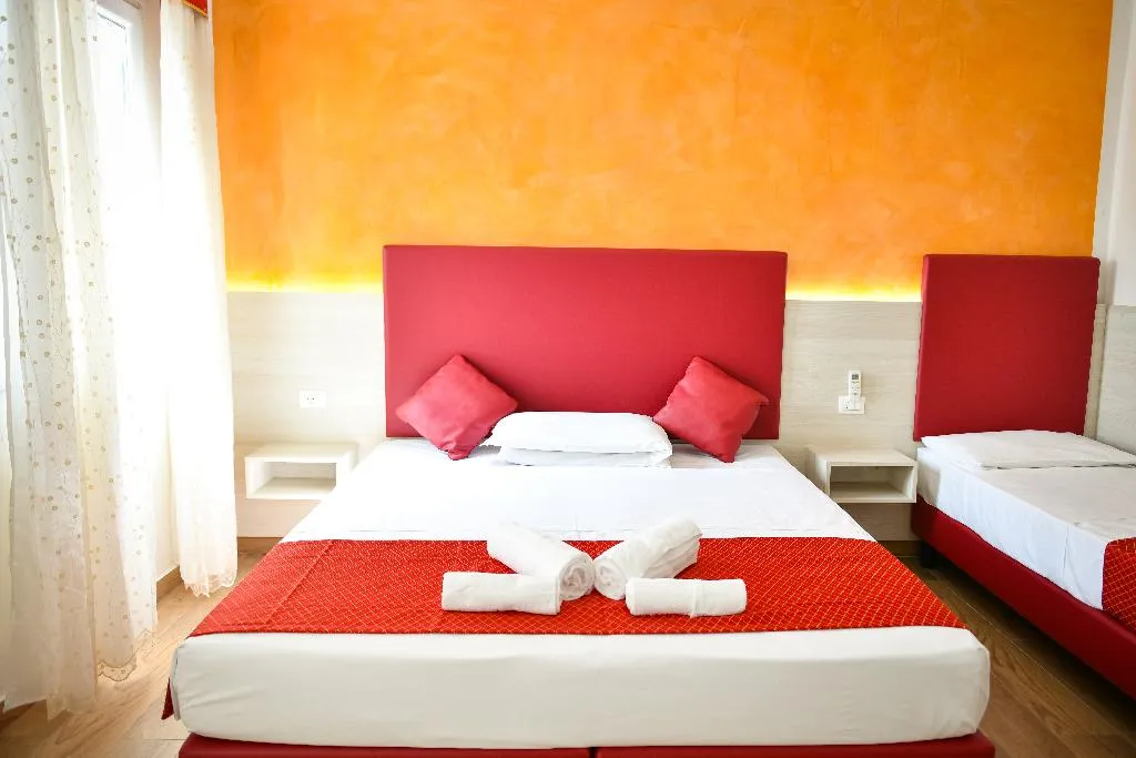 TRIPLE CLASSIC Room, Hotel Vacation Venice, Venice