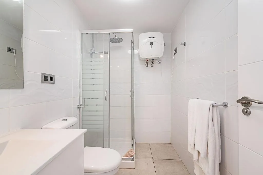 APARTMENT WITH TERRACE Room, Sol Mogán Suites, Gran Canaria