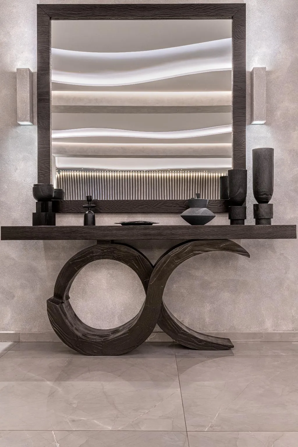 Lobby, Petinos Hotel, Mykonos