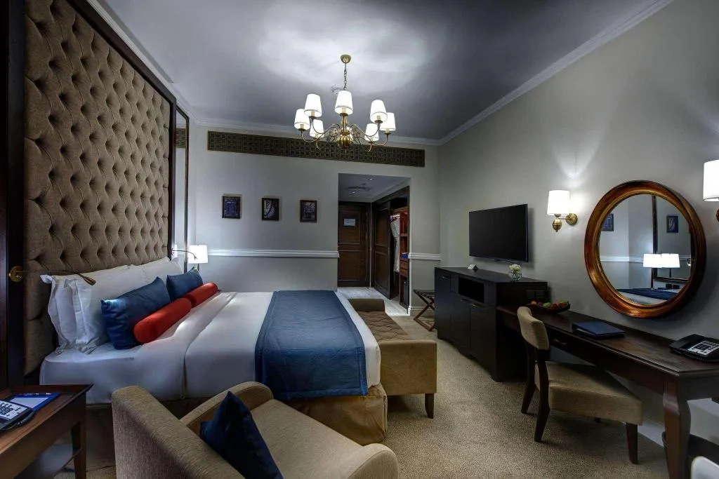 Room, Dukes The Palm Dubai Hotel, Dubai