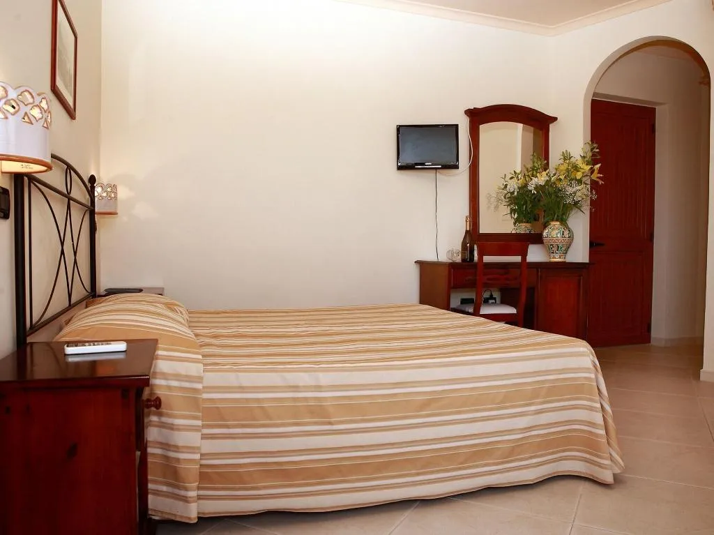 Room, B&B Villa Cristina, Taormina