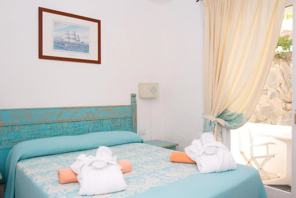 DOUBLE COMFORT Room, Luci Di La Muntagna, Olbia