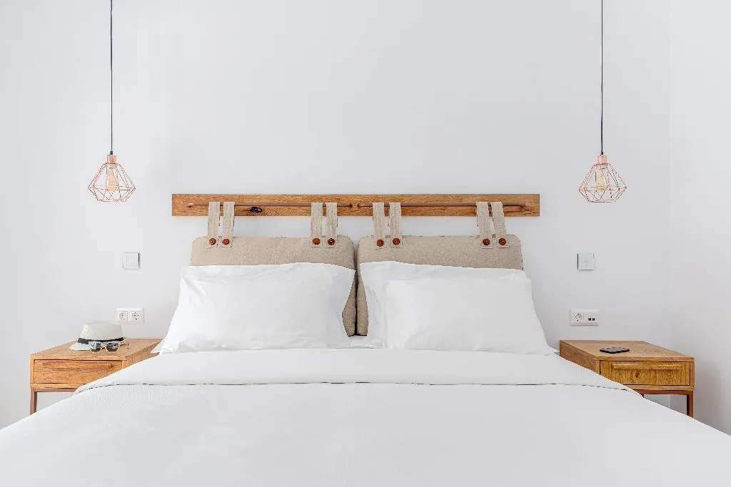SUITE STANDARD Room, Omnia Mykonos Boutique Hotel & Suites, Mykonos
