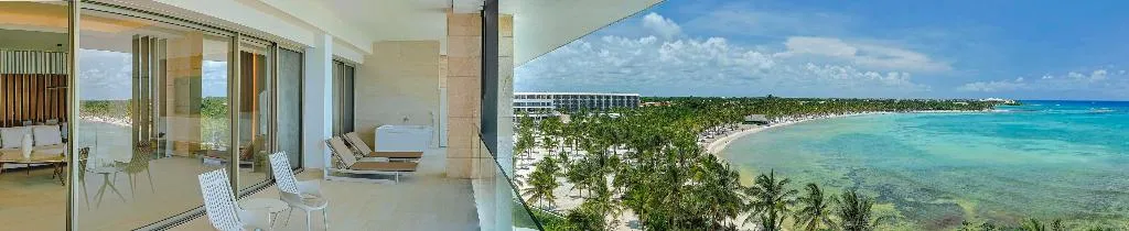 Room, Barcelo Maya Riviera, Cancun Area