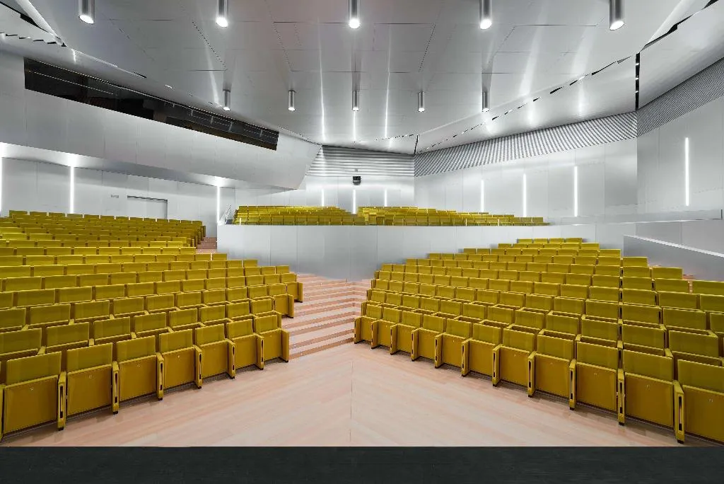 Conferences, Melia Palma Bay, Majorca