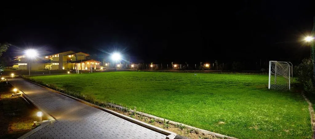 Sports and Entertainment, Miramare Hotel Eretria, Athens
