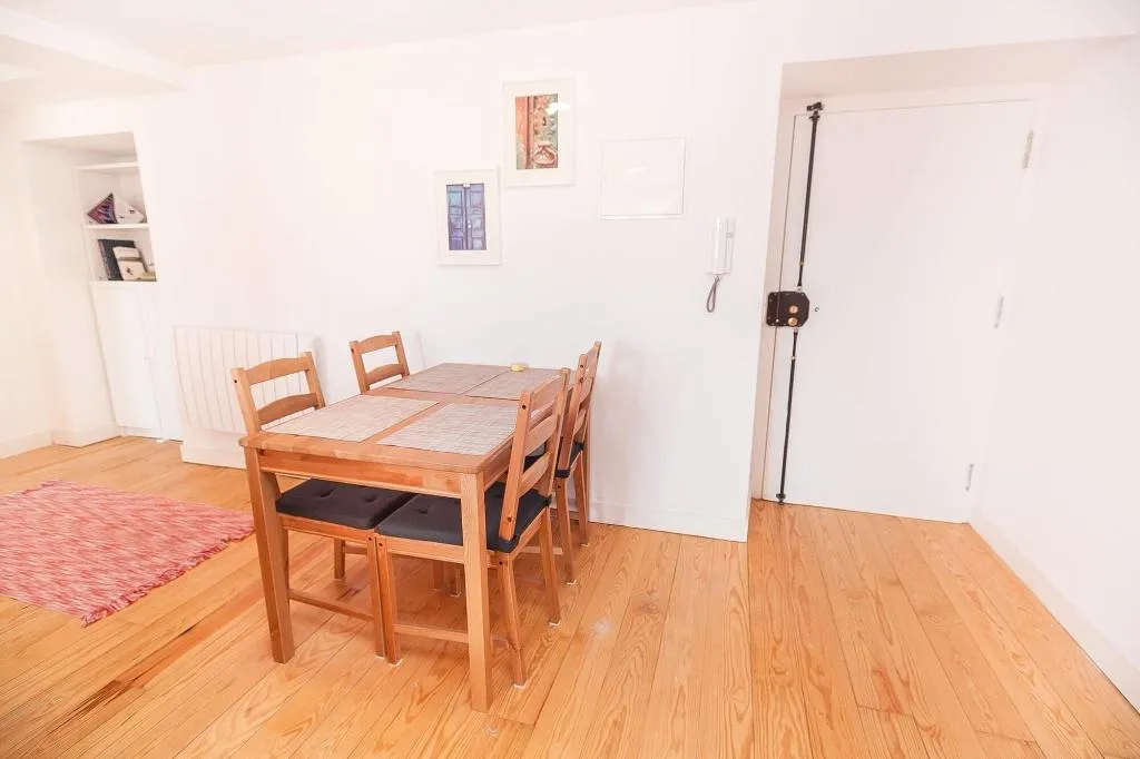 Room, The Lisbon-Way Apartments, Lisbon