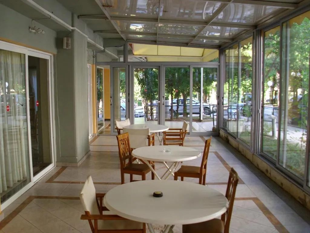 Room, Hotel Cybele, Athens