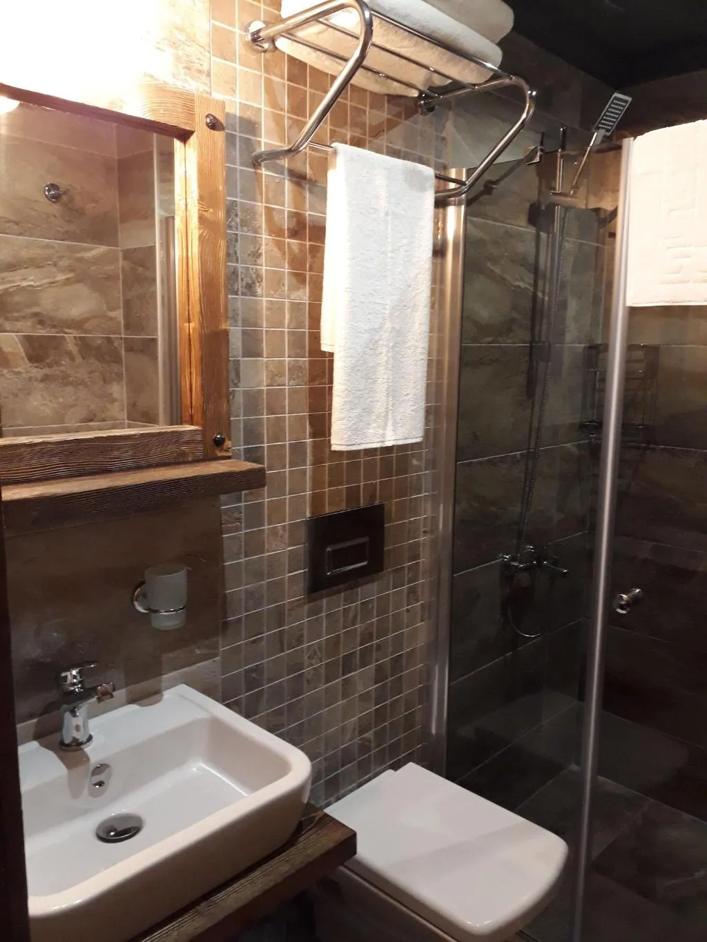 Room, The Sarigerme Inn, Dalaman