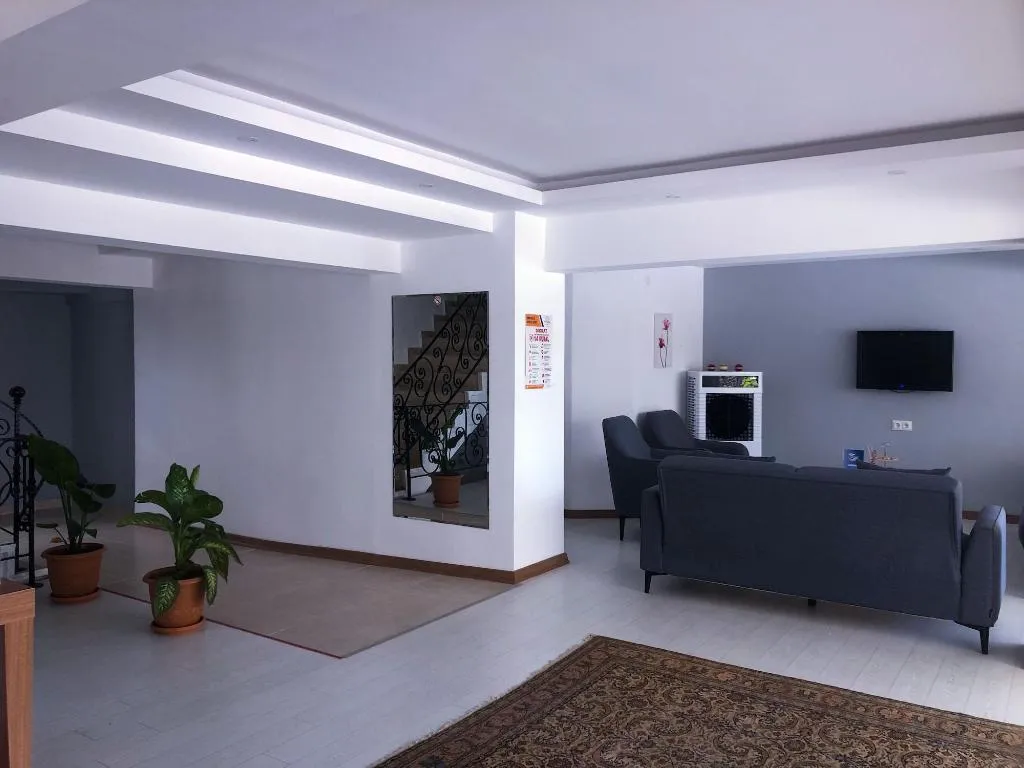 Room, Karden Hotel, Antalya