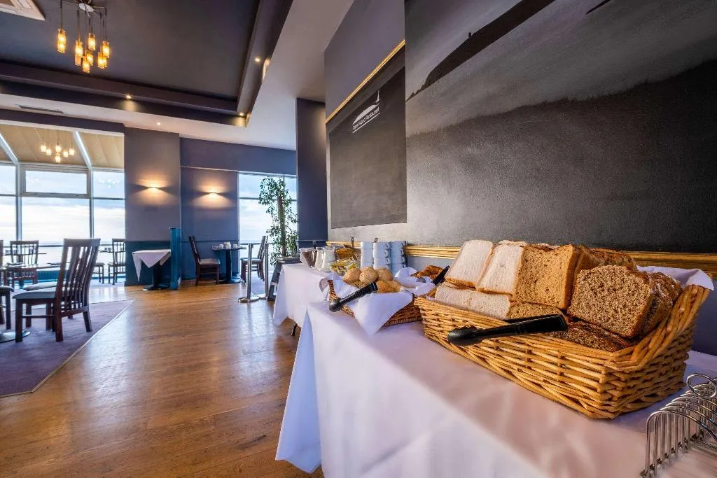 Restaurant, Quality Hotel and Leisure Center Youghal, Cork