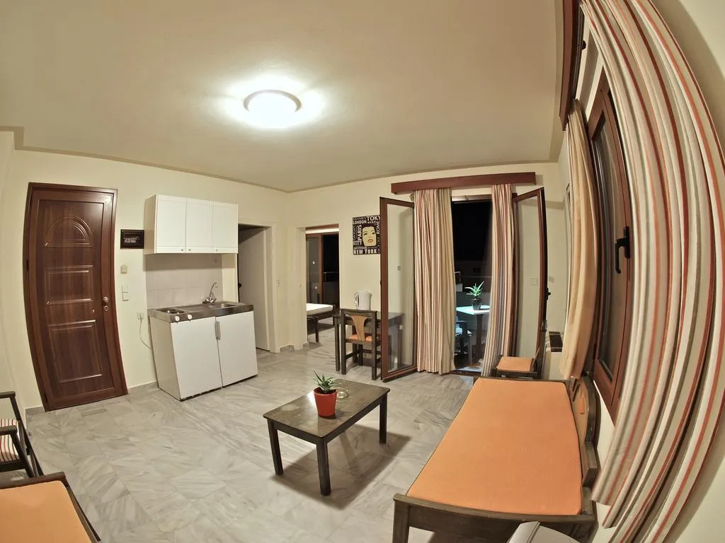 Sports and Entertainment, Alexandros M. Studios and Apartments, Crete