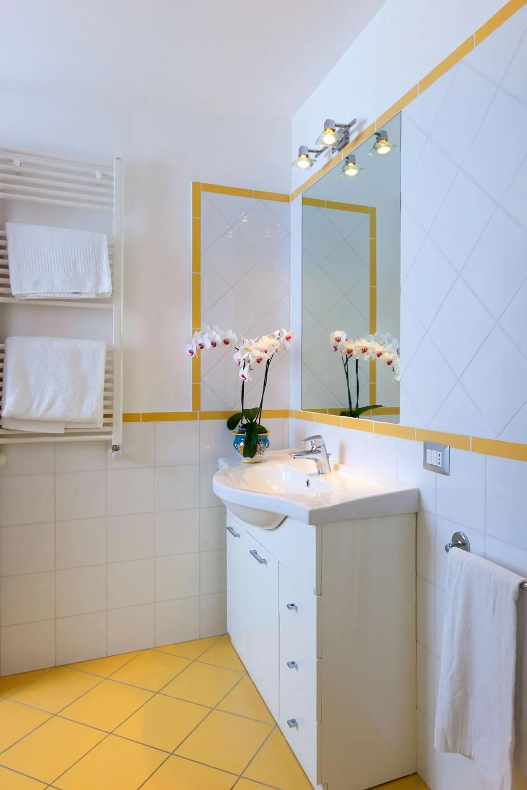 Room, Bed And Breakfast Sunflower, Naples