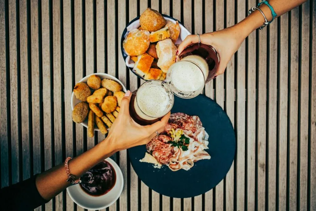 Restaurant, Four Points by Sheraton Venice Mestre, Venice
