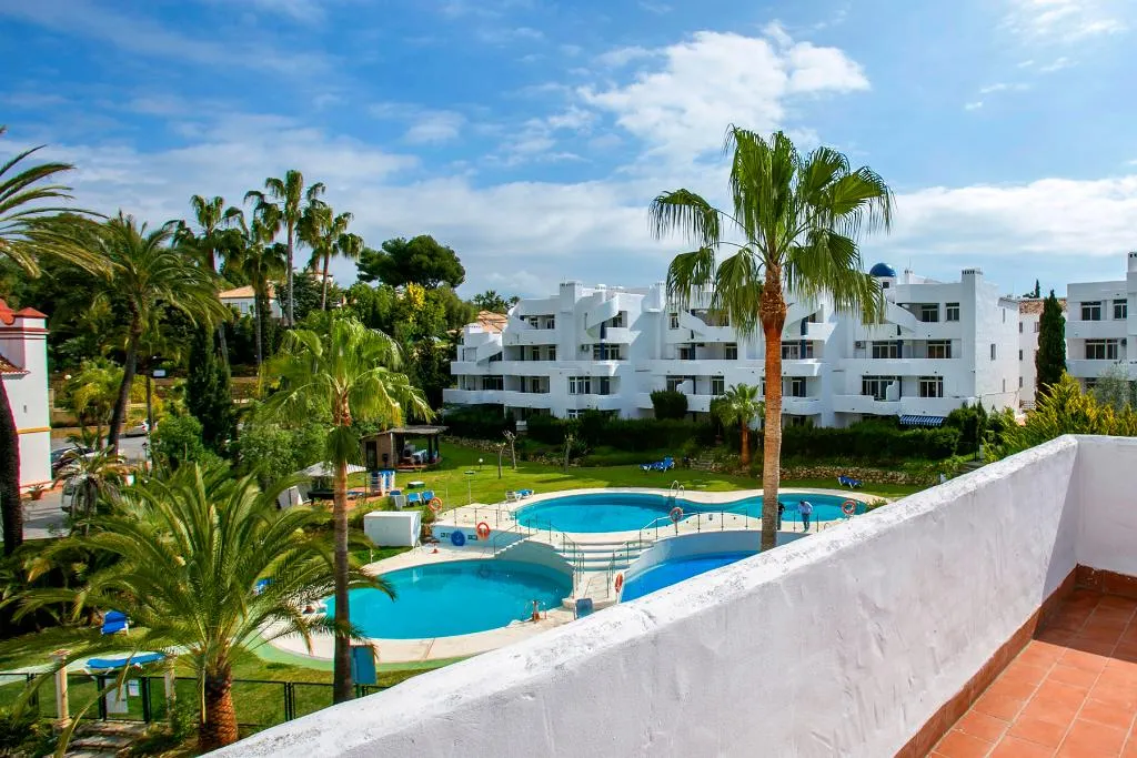 Pool, Ona Campanario, Costa Del Sol