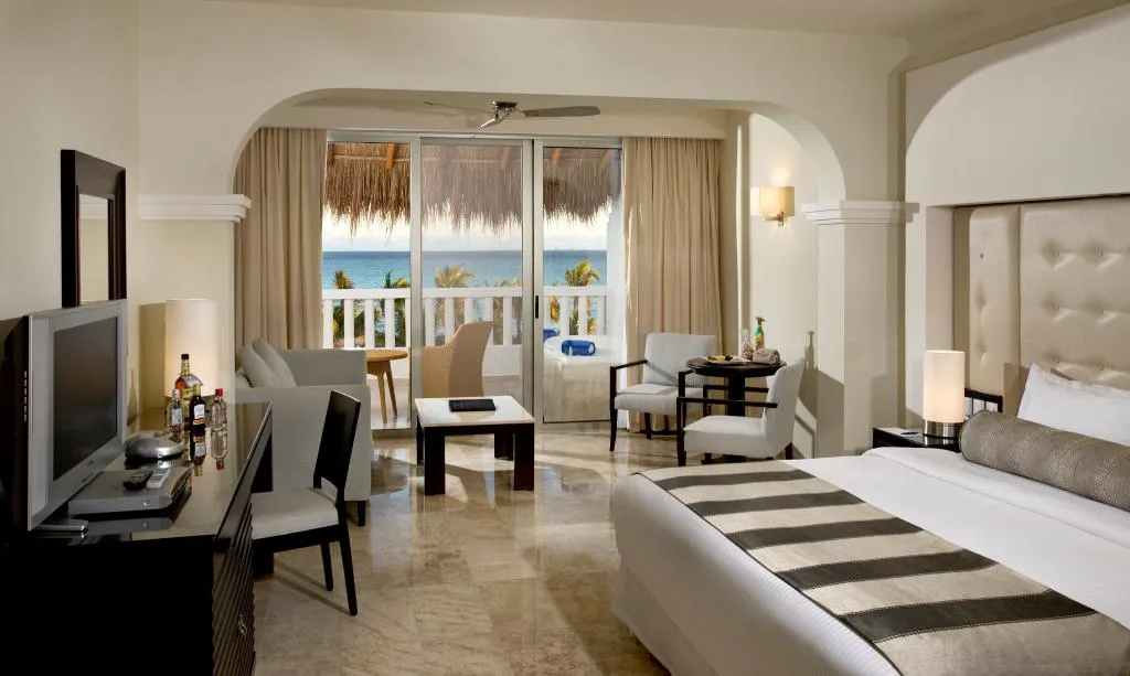 SUITE STANDARD Room, Grand Riviera Princess, Playa Del Carmen